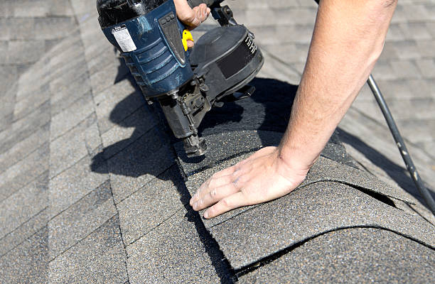 Fast & Reliable Emergency Roof Repairs in Columbus, MN